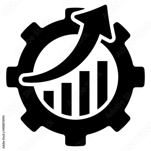 Improvement Icon
