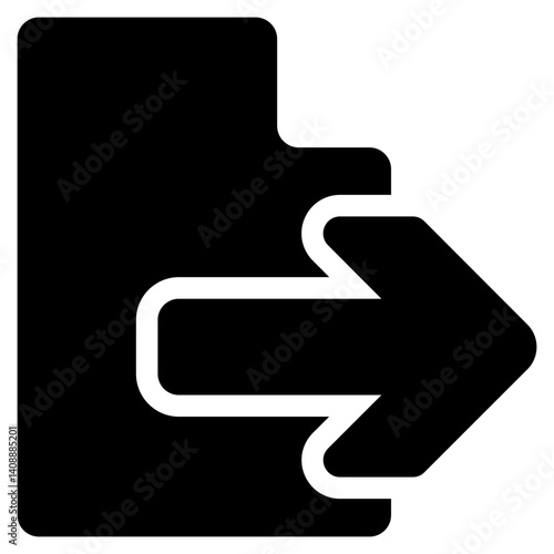 Export Icon