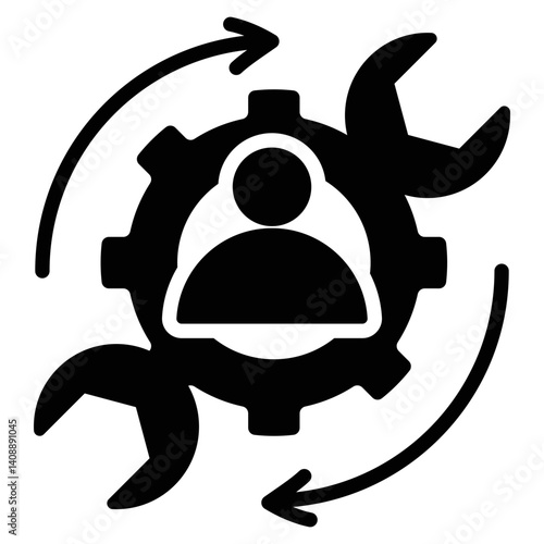 Skills Icon