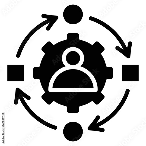 Adaptation Icon