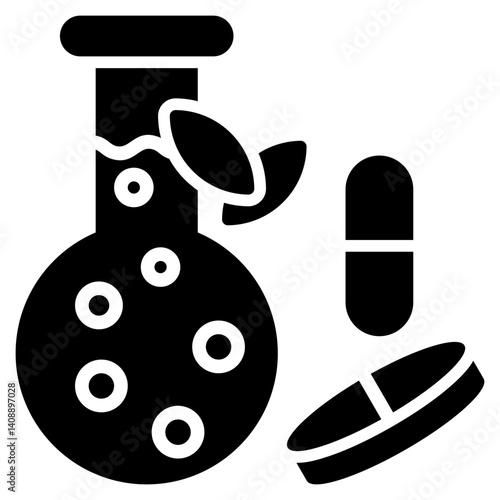 Pharmacology Icon