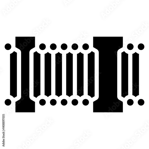 Cell Membrane Icon