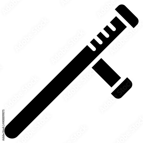 Nightstick Icon