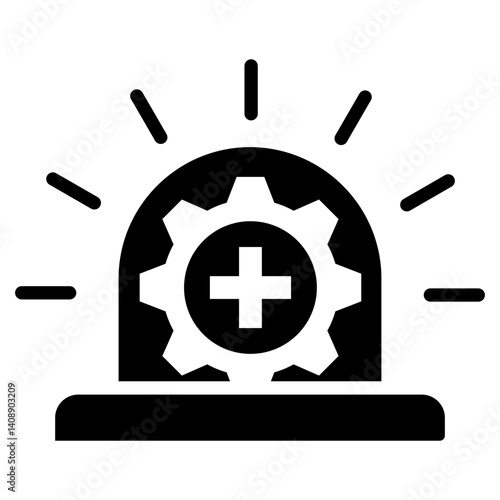 Triage Icon