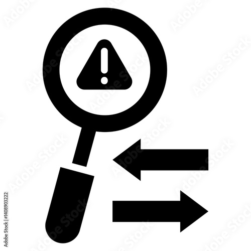 Detection Icon