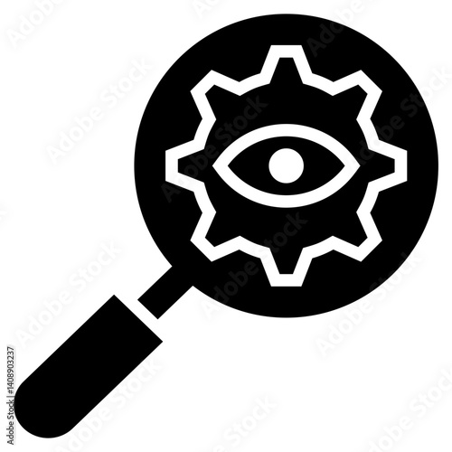 Root Cause Icon