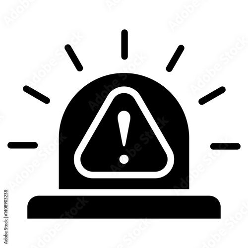 Alerting Icon
