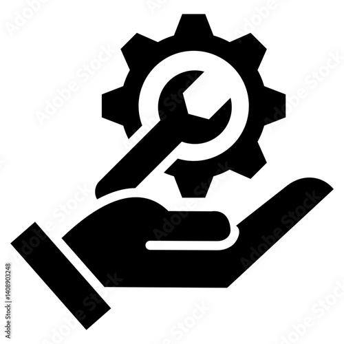 Service Icon