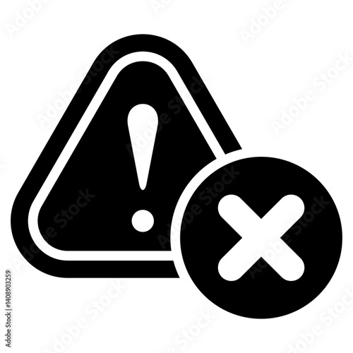 Error Icon