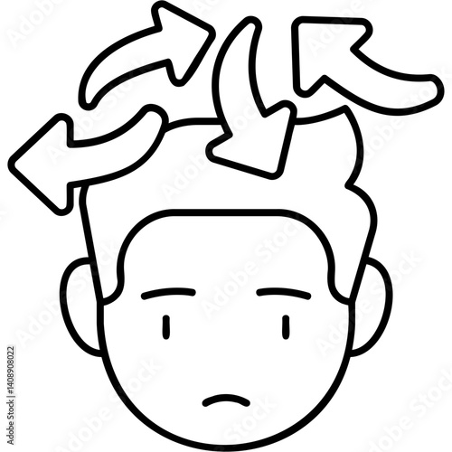 Adhd Icon