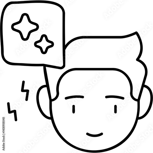 Delusion Icon