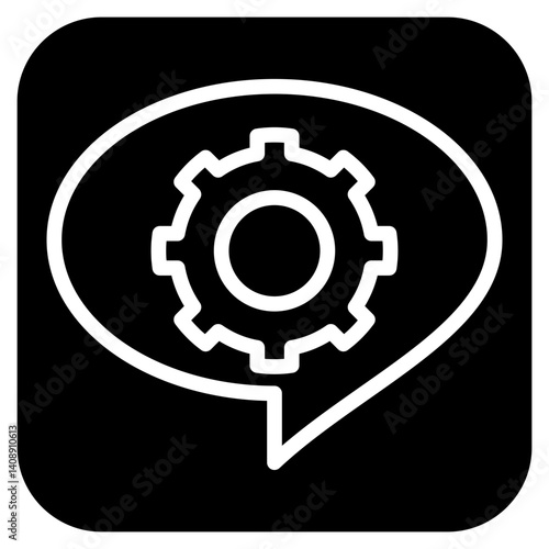 Line Icon