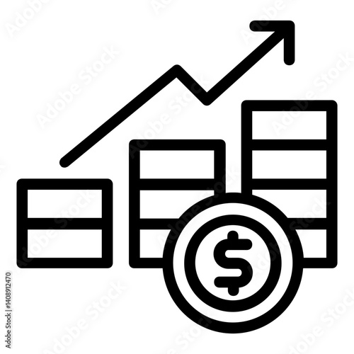 profits icon