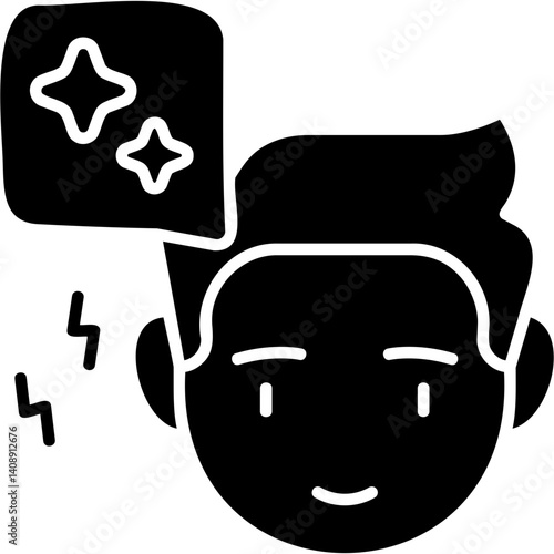 Delusion Icon