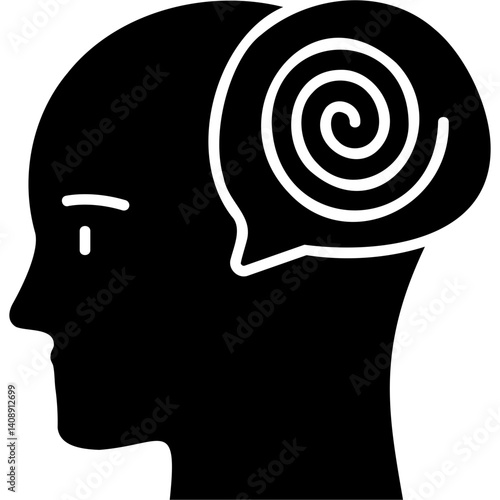 Psychosis Icon