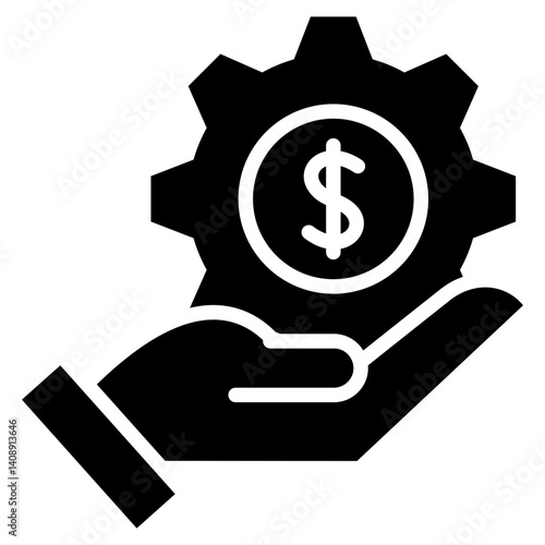 Compensation Icon