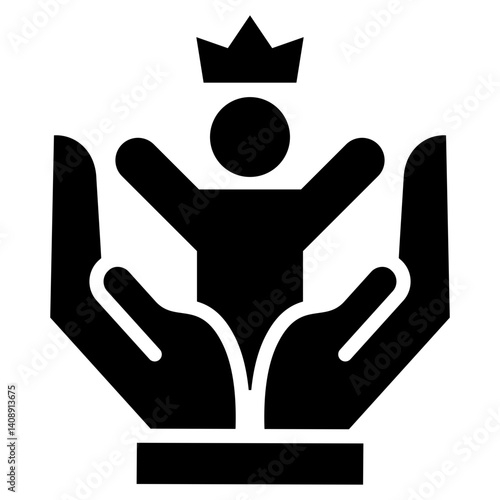 Succession Icon