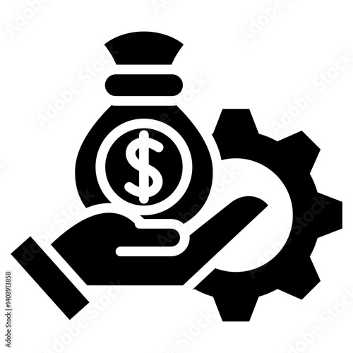 Compensationpackage Icon