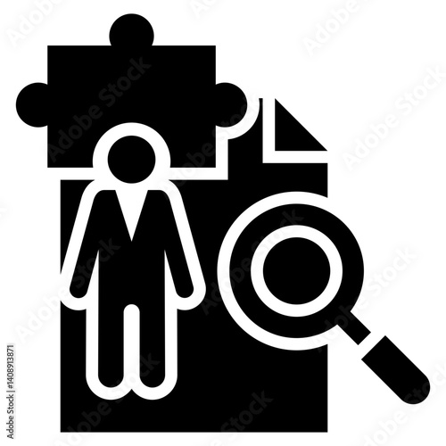 Jobfit Icon