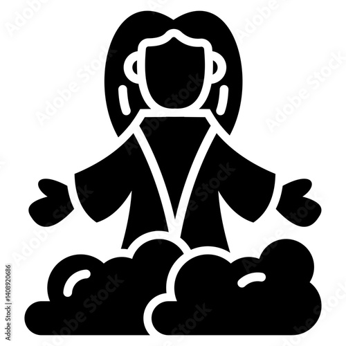 Ascension Icon