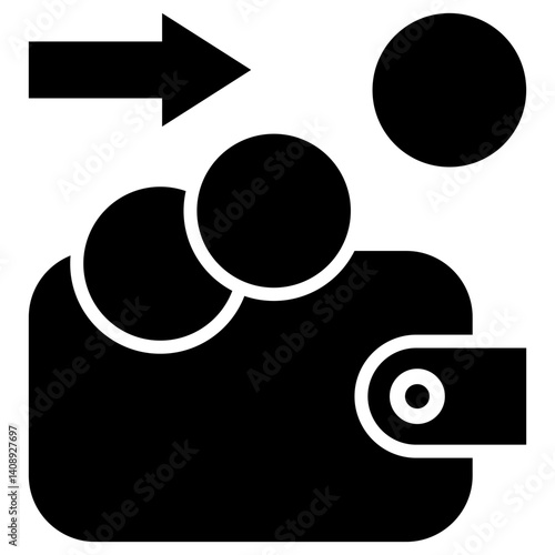 Expenses Icon