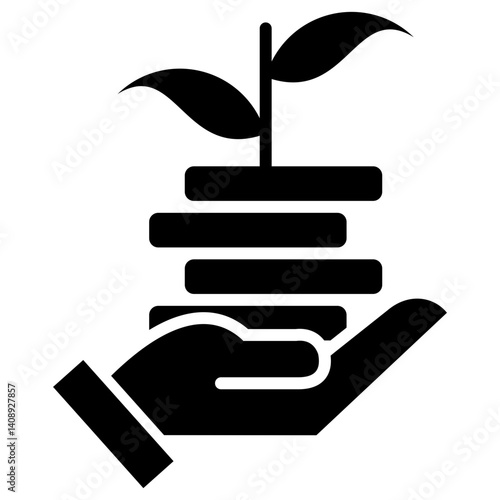Dividends Icon