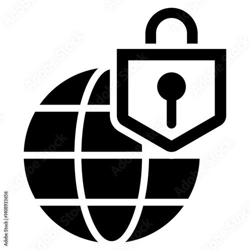 Global Icon