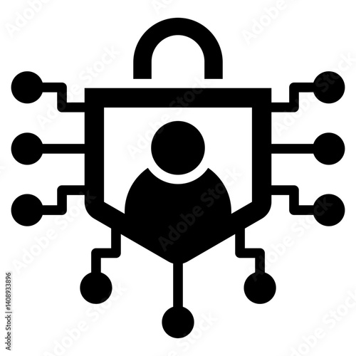 Padlock Icon