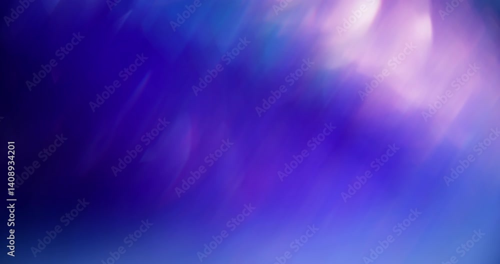 Holographic rainbow. Defocused glint light. Attractive blue color liquid lens flare moving on abstract bokeh effect modern background. Holographic rainbow. Defocused glint light. Attractive blue color liquid lens flare moving on abstract bokeh effect modern background.