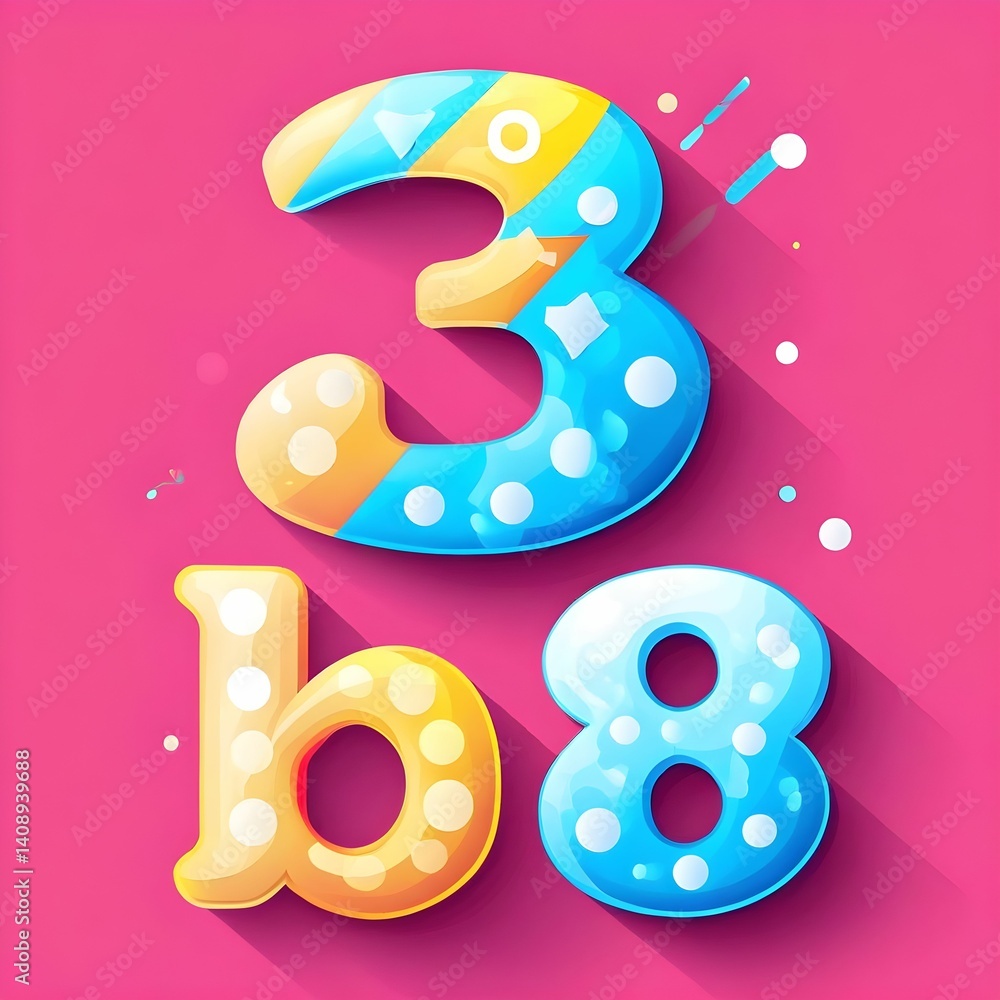 colorful numbers