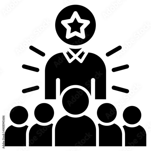 Entrepreneurship Icon