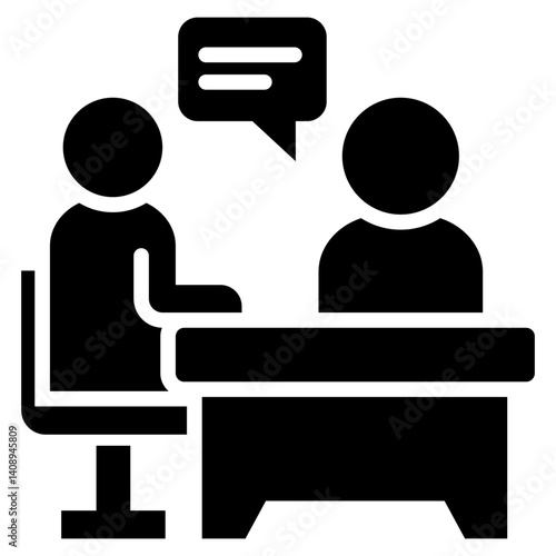 Mentorship Icon