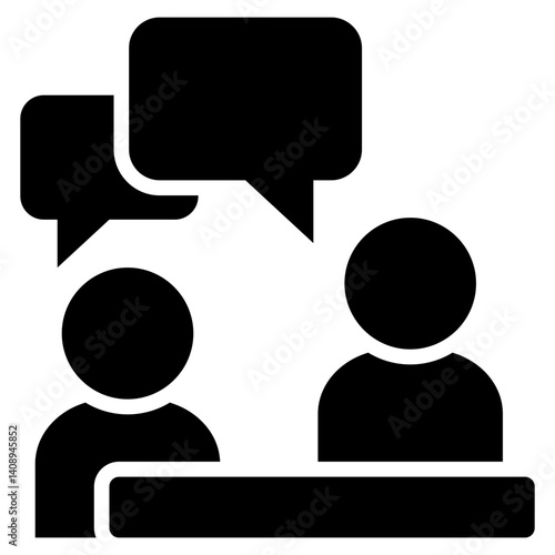 Counseling Icon