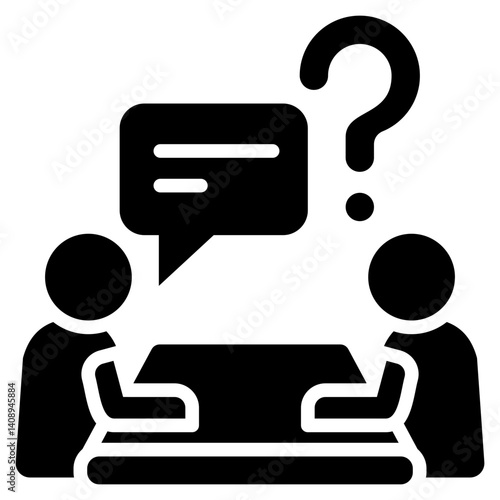 Consultation Icon