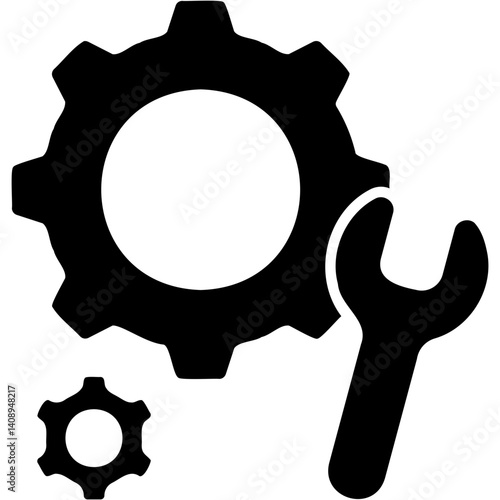 Setting Icon