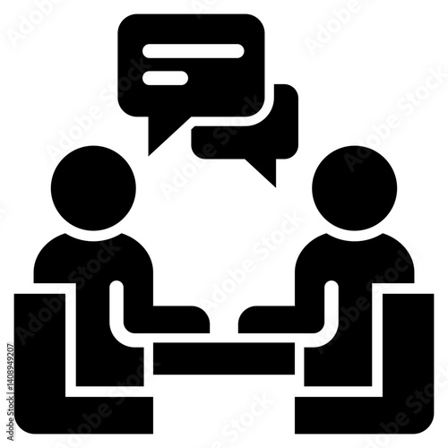 Consultation Icon