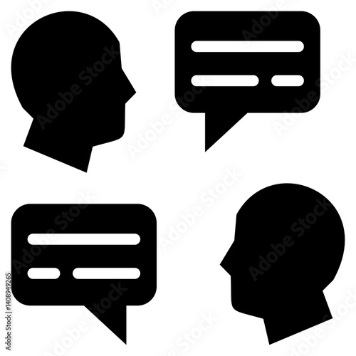 Consultation Icon