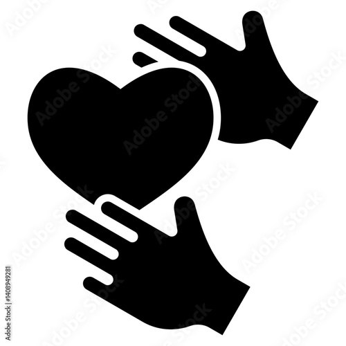 Volunteer Icon
