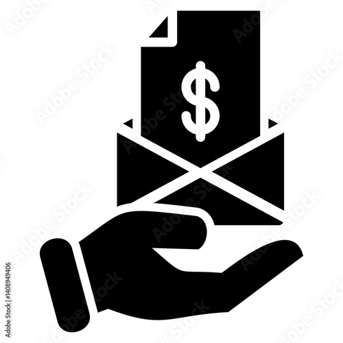 Grant Icon