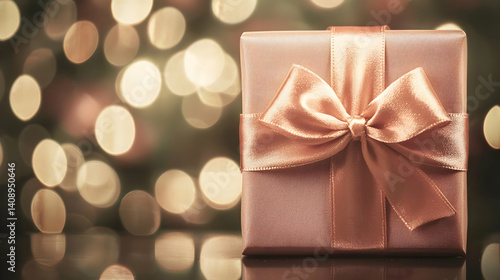 Elegant Gift Box