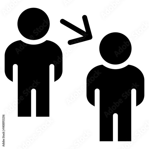 Redundancy Icon