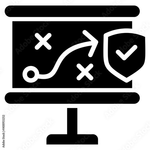 Planning Icon
