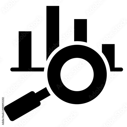 Analysis Icon