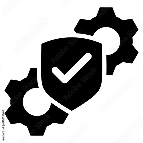 System Robustness Icon