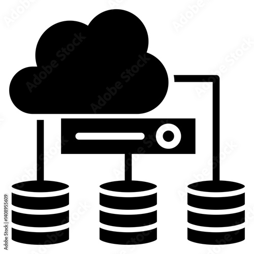 Virtualization Icon