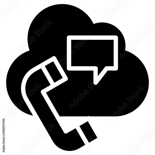 Voip Icon