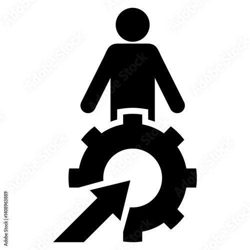 Effectiveness Icon