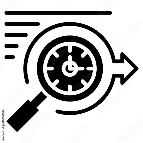 Interim Icon