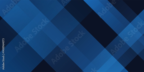 Geometry shine and layer element vector for presentation design. Blue black abstract Suit for business corporate institution party modern simple design abstract