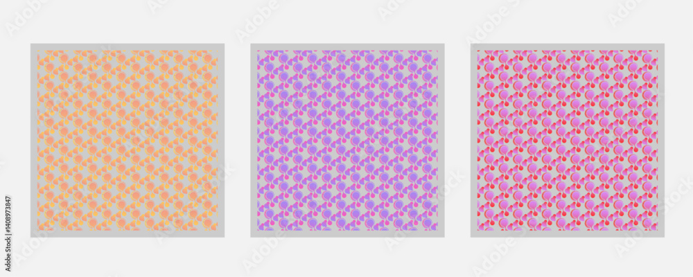 Monochrome abstract floral background, monochrome graphic element, Minimalist vector templates. Monochrome abstract floral background, monochrome graphic element, Minimalist vector templates.